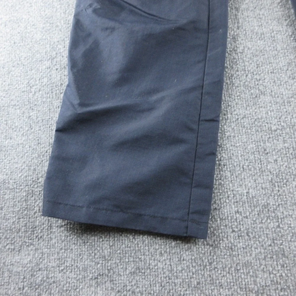 5.11 Tactical Pants Mens 30x30 Blue Cargo Straight Leg Utility Ripstop Workwear